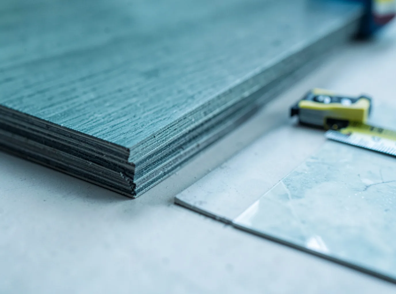 Luxury Vinyl Plank Installation Pelkie, MI FAQs